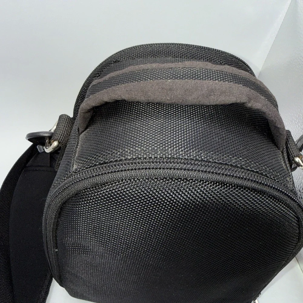 Nylon Black‎ VanGoddy Camera Protective Case Travel Carry Bag For DSLR Cameras